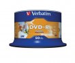 DVD lemezek