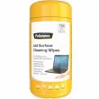 Tiszttkend univerzlis 100db Fellowes