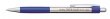 Golyóstoll 0,7mm nyomógombos kék tolltest Penac PéPé kék