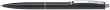 Golystoll 0,5mm nyomgombos Schneider K15 fekete