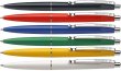 Golystoll 0,5mm nyomgombos Schneider Office vegyes tolltest kk tinta