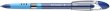 Golyóstoll 0,7mm kupakos Schneider Slider XB kék