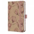 Falinaptár, speditőr, tervező