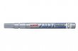 Lakkmarker 0,8-1,2mm Uni PX-21 ezst