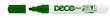 Lakkmarker 2-4mm Ico Decomarker zld