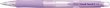 Nyomósirón 0,5mm lila tolltest Penac SleekTouch