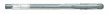 Zselstoll 0,4mm kupakos Uni UM-100 Signo Micro ezst