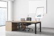 Flipchart tbla mgneses fellet 70x100cm mobil Victoria