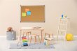 Parafatbla 90x180cm alumnium keret Victoria