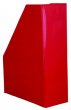 Iratpapucs PVC 95mm Victoria piros