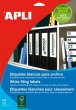 Hő- és pénztárgépszalagok, leporellók