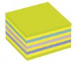 ntapad jegyzettmb 76x76mm 450lap 3M Postit Lollipop zld