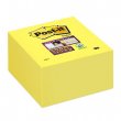 ntapad jegyzettmb 76x76mm 350lap 3M Postit Super Sticky srga