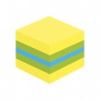 ntapad jegyzettmb 51x51mm 400lap 3M Postit lime