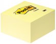 ntapad jegyzettmb 76x76mm 450lap 3M Postit srga