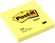 ntapad jegyzettmb 76x76mm 100lap 3M Postit srga