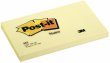 ntapad jegyzettmb 76x127mm 100lap 3M Postit srga