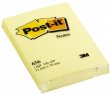 ntapad jegyzettmb 76x51mm 100lap 3M Postit srga