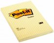 ntapad jegyzettmb 102x152mm 100lap kocks 3M Postit srga
