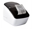 Etikett nyomtat Brother QL-700