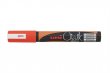 Krtamarker 1,8-2,5mm Uni PWE-5M fluor narancssrga