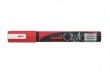 Krtamarker 1,8-2,5mm Uni PWE-5M piros