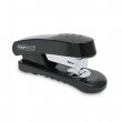 Tzgp 24/6 26/6 20lap Rapesco Snapper Half-Strip fekete