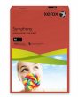 Msolpapr sznes A4 160g Xerox sttpiros intenzv
