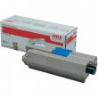 Lzertoner C301 321 Oki fekete 2,2k 44973536