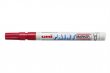 Lakkmarker 0,8-1,2mm Uni PX-21 piros