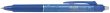 Rollertoll 0,25mm törölhető Pilot Frixion Clicker kék