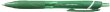 Golyóstoll 0,35mm nyomógombos Uni SXN-150C Jetstream zöld