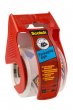 Csomagolszalag adagoln 48mmx20,3m 3M Scotch tltsz