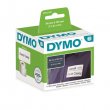 Etikett LW nyomtatóhoz 101x54mm 220db etikett Dymo