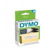 Etikett LW nyomtatóhoz 19x51mm 500db etikett Dymo