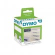 Etikett LW nyomtatóhoz 50x12mm 220db etikett Dymo