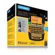 Elektromos feliratozógép Dymo Rhino 4200