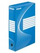 Archivldoboz A4 80mm karton Esselte Boxycolor kk