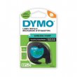 Feliratozgp szalag 12mmx4m Dymo Letratag zld