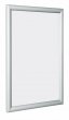 Posztertbla fali A4 mret 210x297mm alumnium keret Snap Victoria