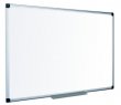 Fehrtbla mgneses zomncozott matt 120x180cm alumnium keret Victoria