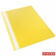 Gyorsfűző A4 PP Esselte Standard sárga
