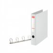 Gyrs knyv 4 gyr D alak 60mm A4 maxi Esselte Jumbo Vivida fehr