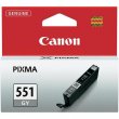 CLI-551GY Tintapatron Pixma MG6350 Canon szürke 780oldal