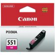 CLI-551M Tintapatron Pixma iP7250 MG5450 Canon vörös 7ml