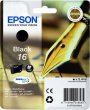 T16214010 Tintapatron Workforce WF2540WF Epson fekete 54ml