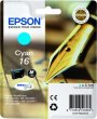 T16224010 Tintapatron Workforce WF2540WF Epson kk 31ml