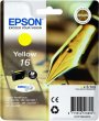 T16244010 Tintapatron Workforce WF2540WF Epson srga 31ml
