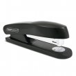 Tzgp 24/6 26/6 20lap Rapesco Skippa Full-Strip fekete