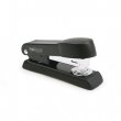 Tzgp 24/6 26/6 20lap fm Rapesco Minno Half-Strip fekete